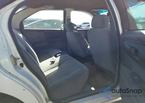 1997 Dodge Intrepid z USA, uszkodzony, nr VIN 2B3HD46TXVH750624